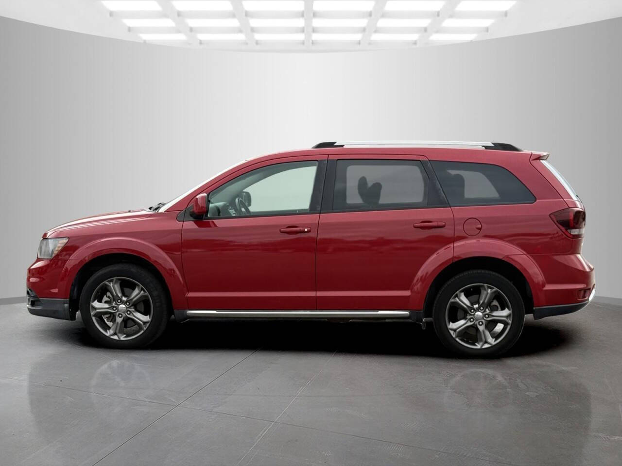 2015 Dodge Journey for sale at Used Cars Toledo in Oregon, OH