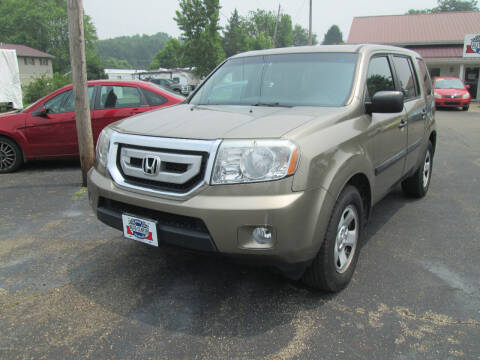 Mark Searles Auto Center – Car Dealer in The Plains, OH