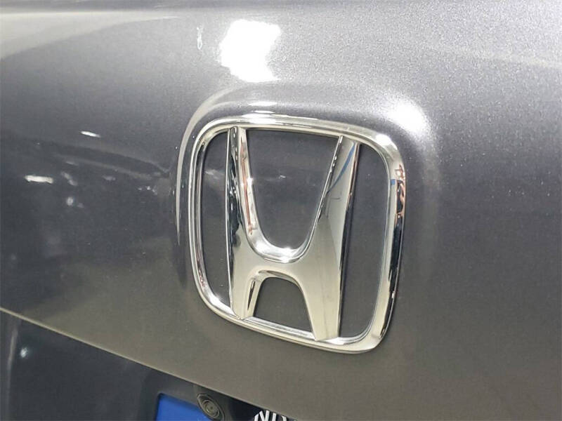 2022 Honda Pilot SE