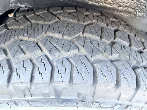 2011 Toyota Sequoia Limited