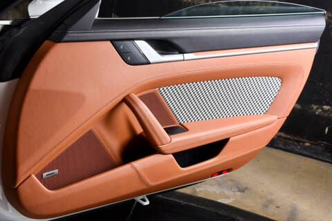 2024 Porsche 911 Carrera S