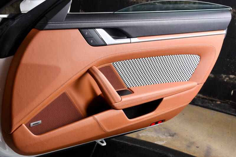 2024 Porsche 911 Carrera S