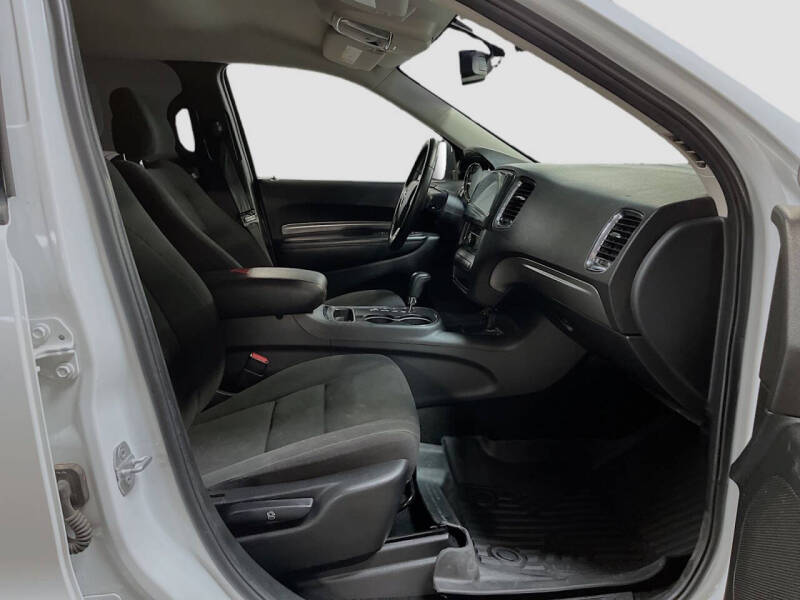 2013 Dodge Durango SXT