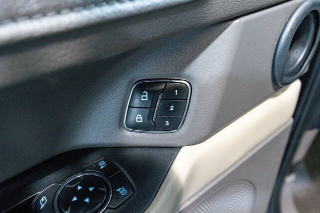 2018 Ford Expedition MAX XLT