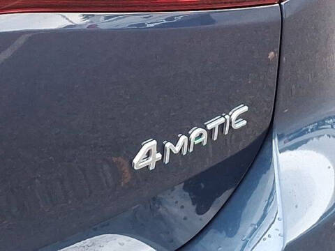 2023 Mercedes-Benz EQB EQB 300 4MATIC