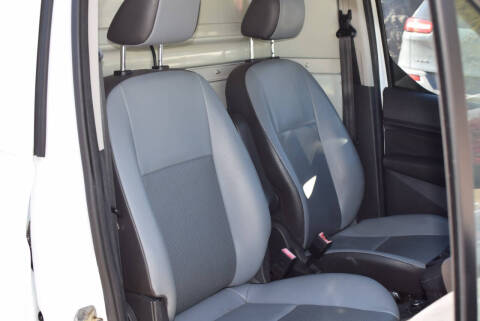 2016 Ford Transit Connect XL