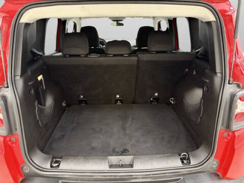 2018 Jeep Renegade Sport