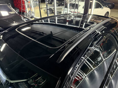 2020 Lamborghini Urus