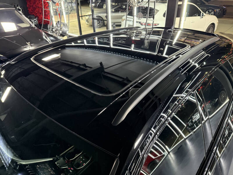 2020 Lamborghini Urus