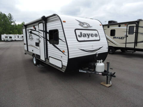 2016 Jayco Jay Flight SLX 174BH