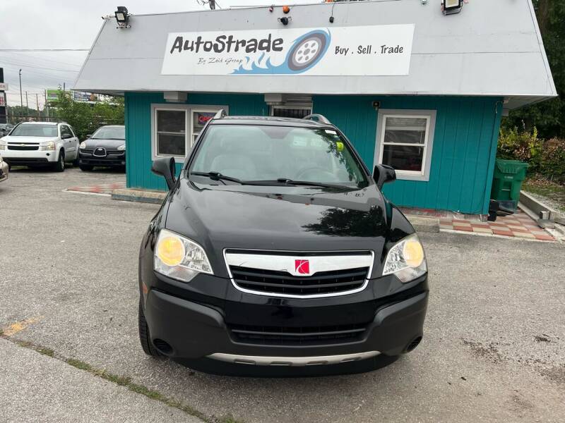2009 Saturn Vue for sale at Autostrade in Indianapolis IN