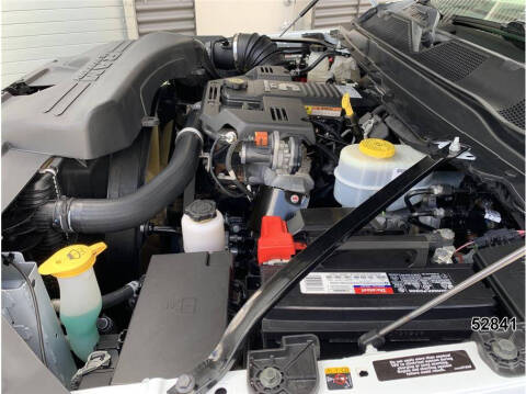 2024 RAM 3500