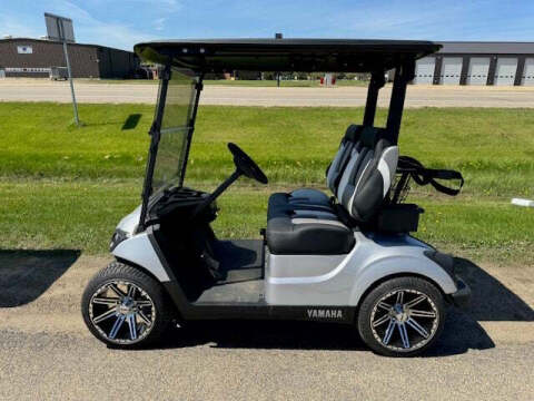 2019 Yamaha GOLF CART
