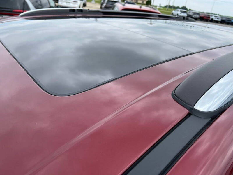 2021 Chrysler Pacifica Limited