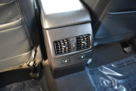 2016 Subaru Outback 3.6R Limited