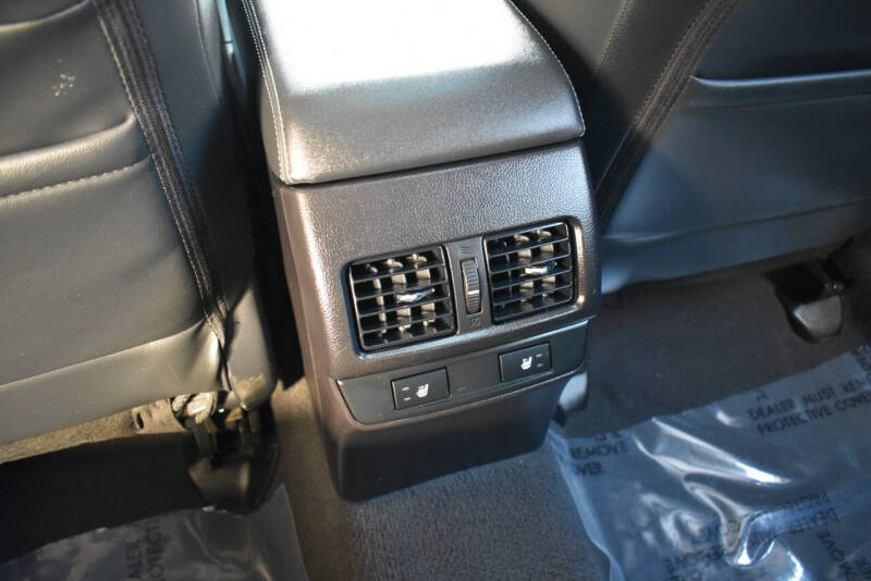 2016 Subaru Outback 3.6R Limited