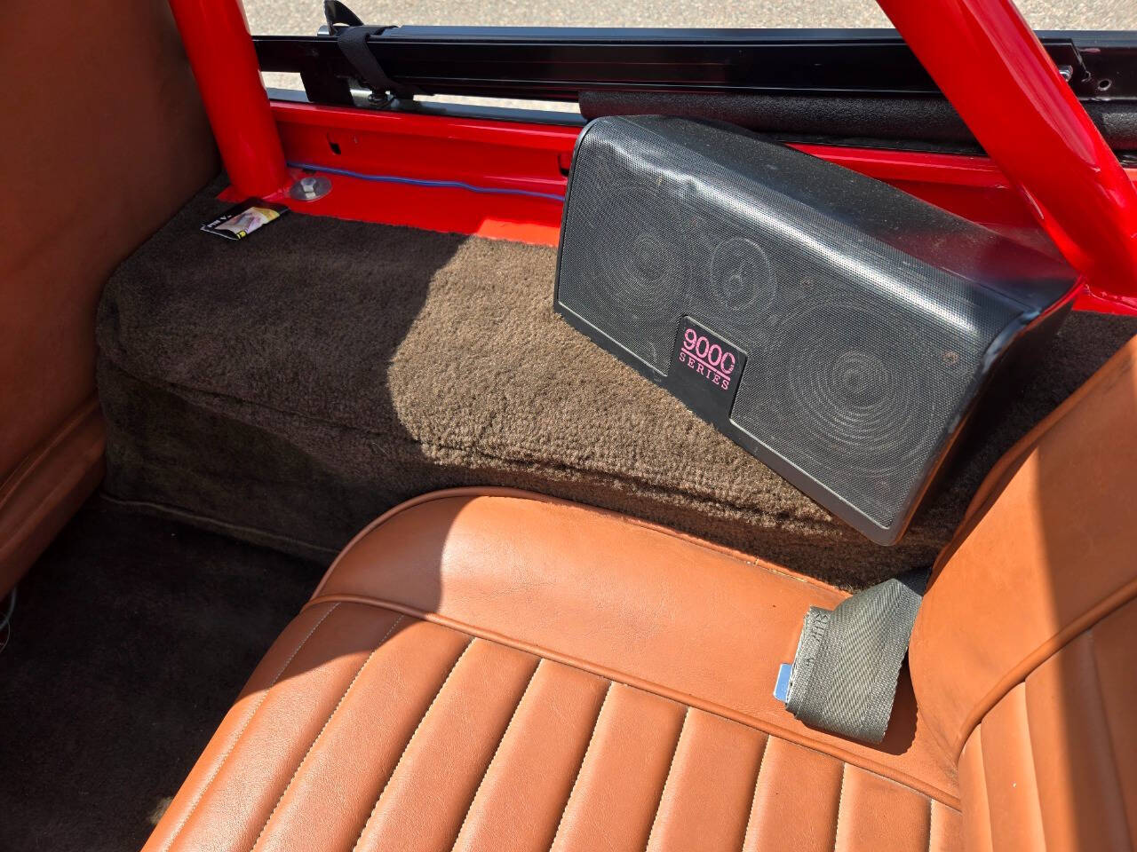 1979 Jeep CJ-5 149
