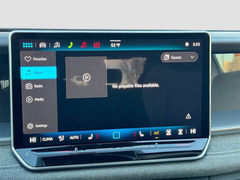 2026 Volkswagen Tiguan S 4Motion