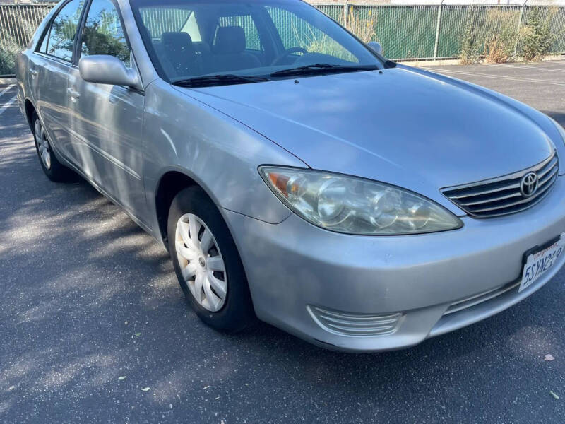 2006 Toyota Camry
