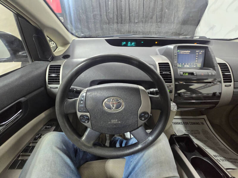 2007 Toyota Prius
