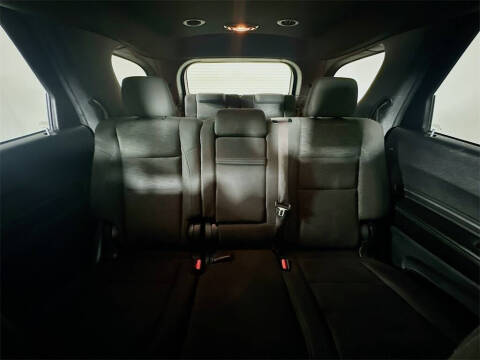 2022 Dodge Durango SXT