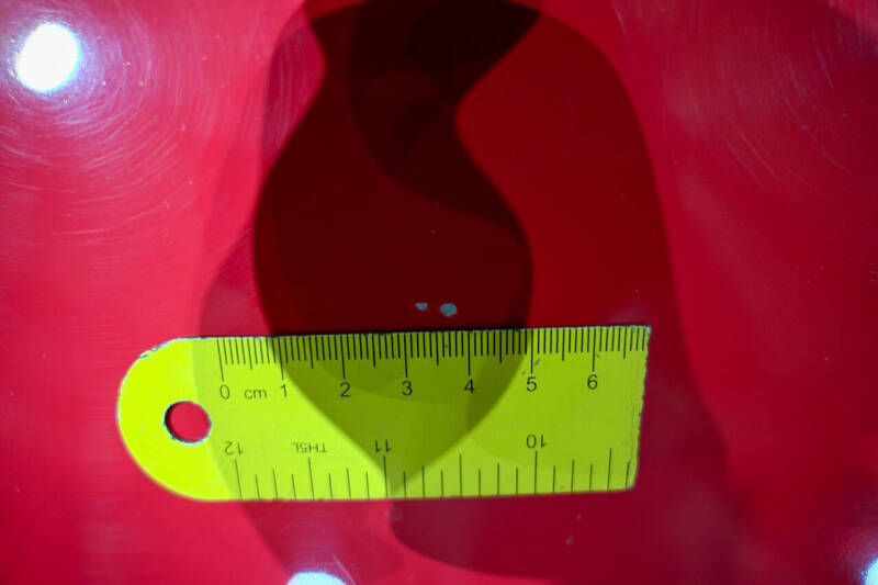 1986 Chevrolet Camaro RS