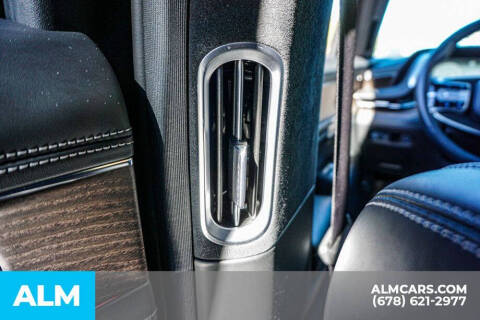 2023 Genesis G90 3.5T