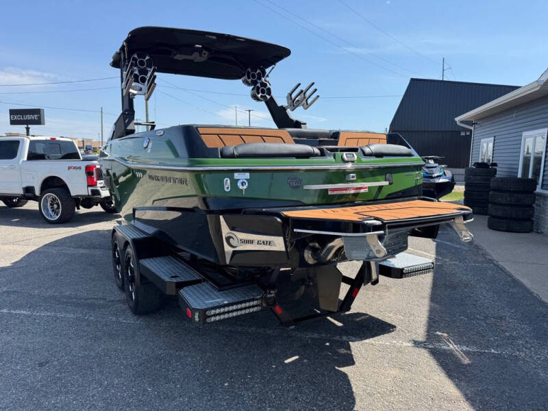 2021 Malibu LSV23