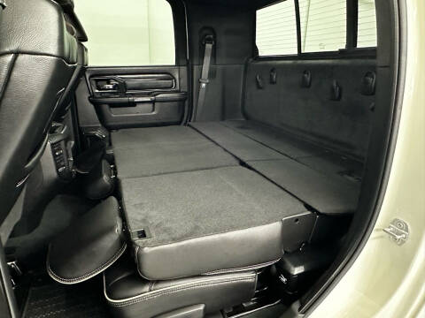 2022 RAM 3500 Limited