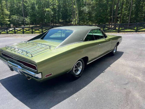 1970 Dodge Charger