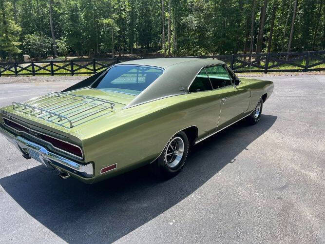 1970 Dodge Charger