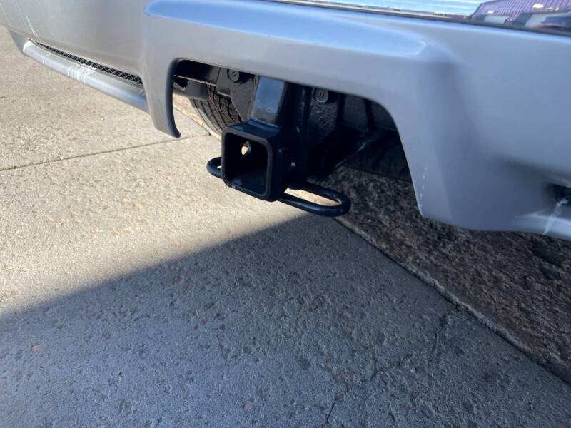 2012 Toyota 4Runner Limited