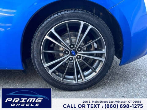 2014 Subaru BRZ Limited