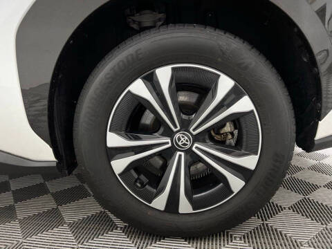 2023 Toyota bZ4X XLE