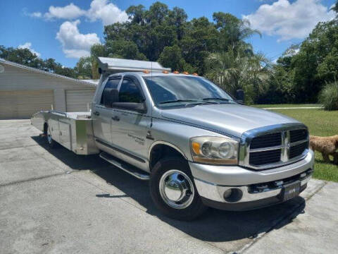 2006 Dodge Ram