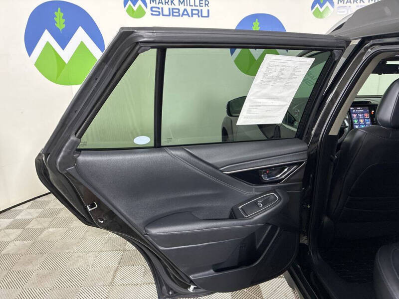 2024 Subaru Outback Touring