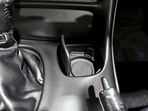 2004 Chevrolet Corvette