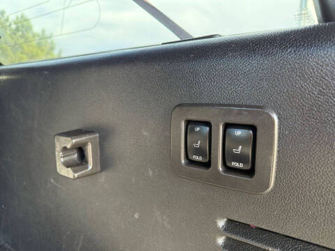 2014 Ford Expedition EL Limited