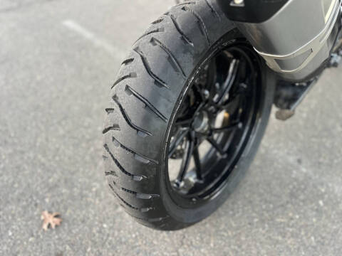 2019 BMW R 1200 GS Adventure