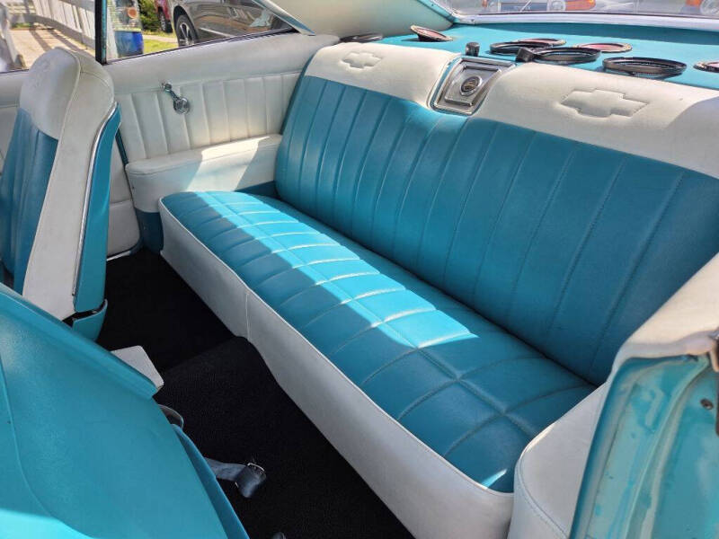 1966 Chevrolet Impala
