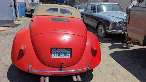 1970 Volkswagen Beetle/Bug Wizard