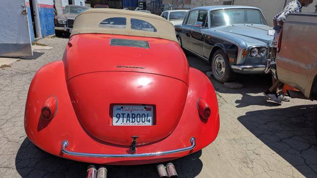 1970 Volkswagen Beetle/Bug Wizard