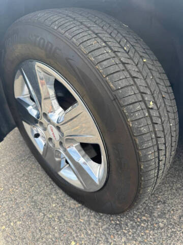 2014 GMC Terrain SLT-2