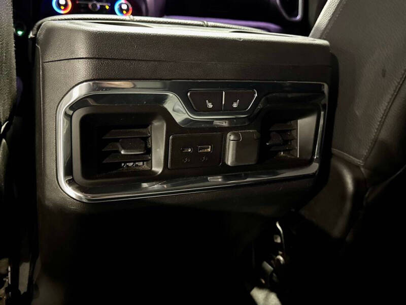 2021 GMC Sierra 2500HD