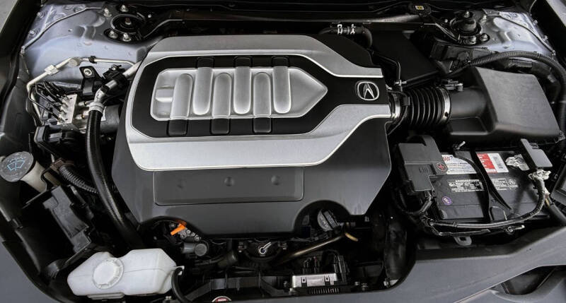 2014 Acura RLX w/Navi