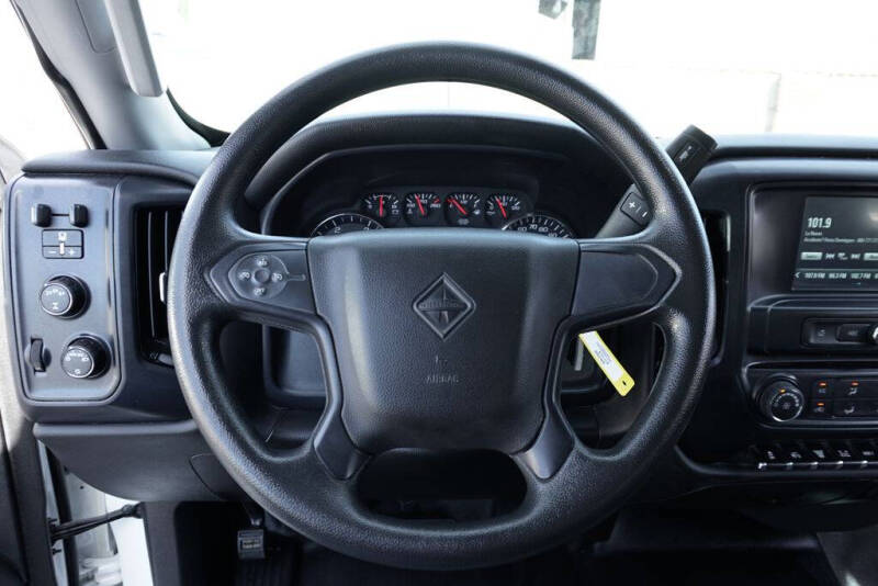 2022 International CV515