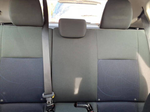 2015 Toyota Prius c Two