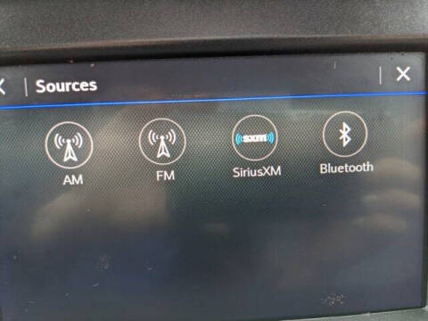 2022 Chevrolet Colorado Work Truck