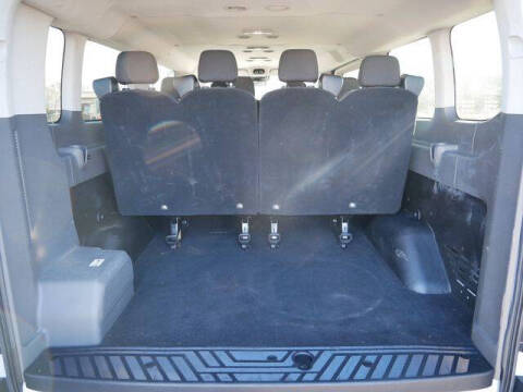 2024 Ford Transit 350 XLT