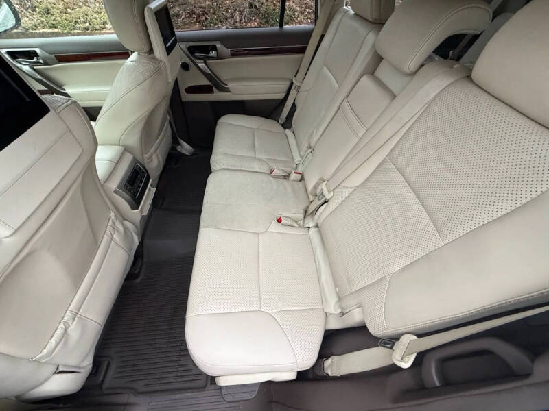 2013 Lexus GX 460 Premium